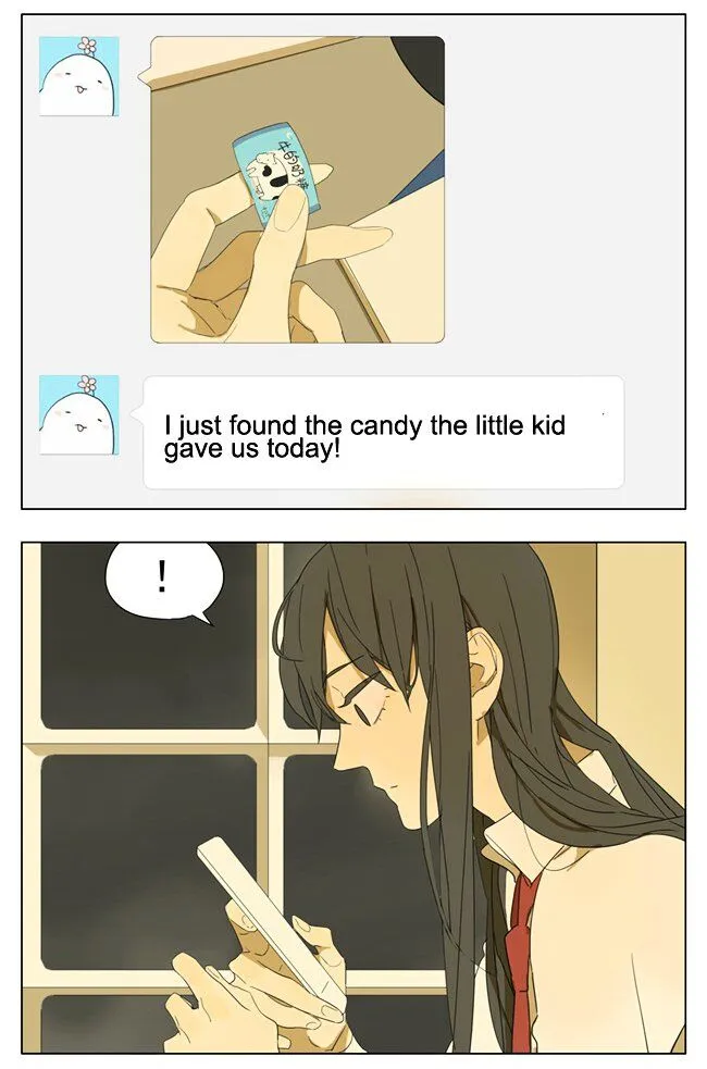 Tamen De Gushi - Page 9