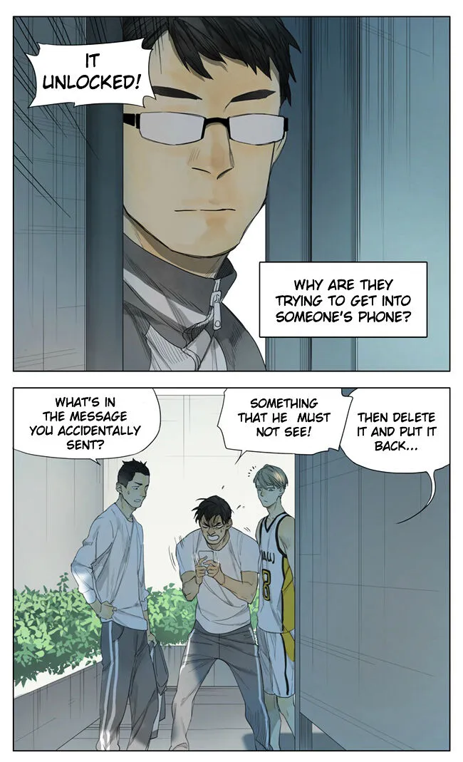 Tamen De Gushi - Page 9