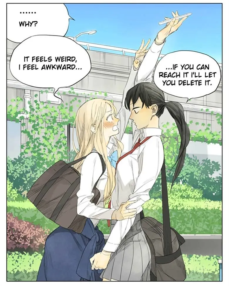 Tamen De Gushi - Page 5