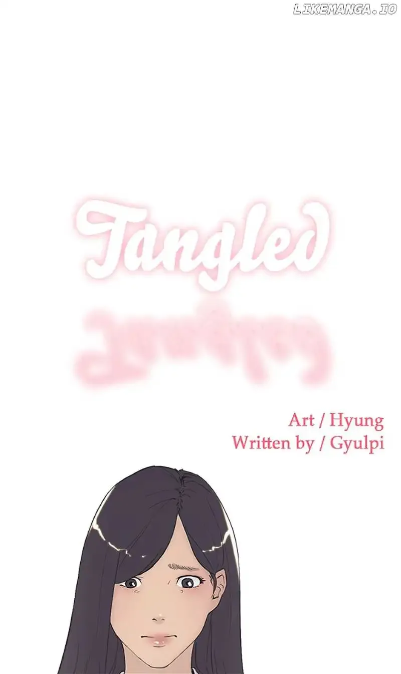 Tangled - Page 1