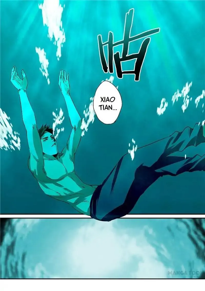 Tap Water Pollution Chapter 1 page 7 - MangaKakalot