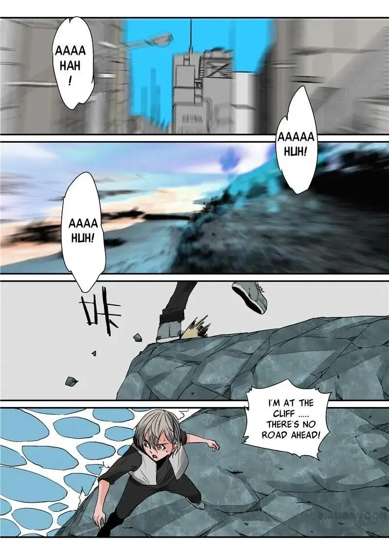 Tap Water Pollution Chapter 1 page 10 - MangaKakalot