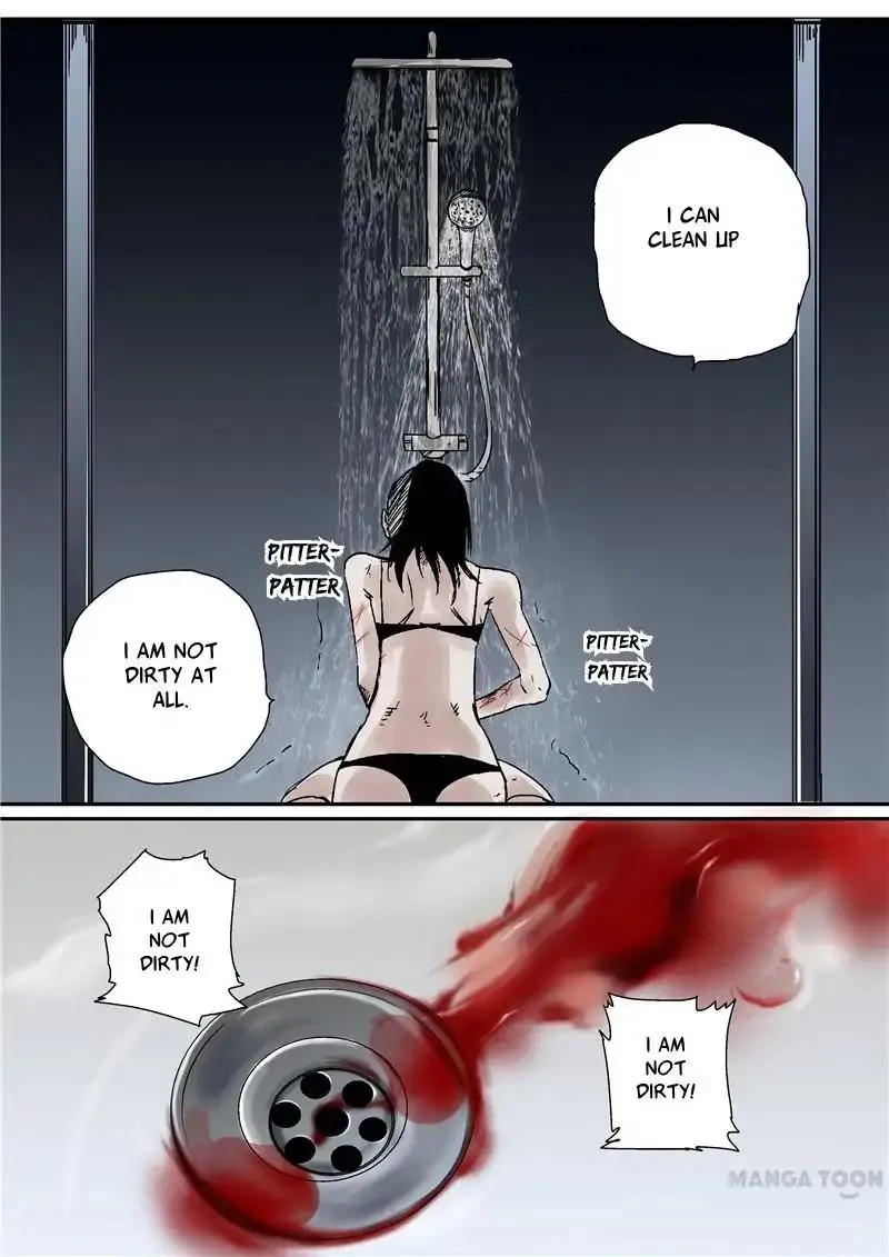 Tap Water Pollution Chapter 12 page 20 - MangaKakalot