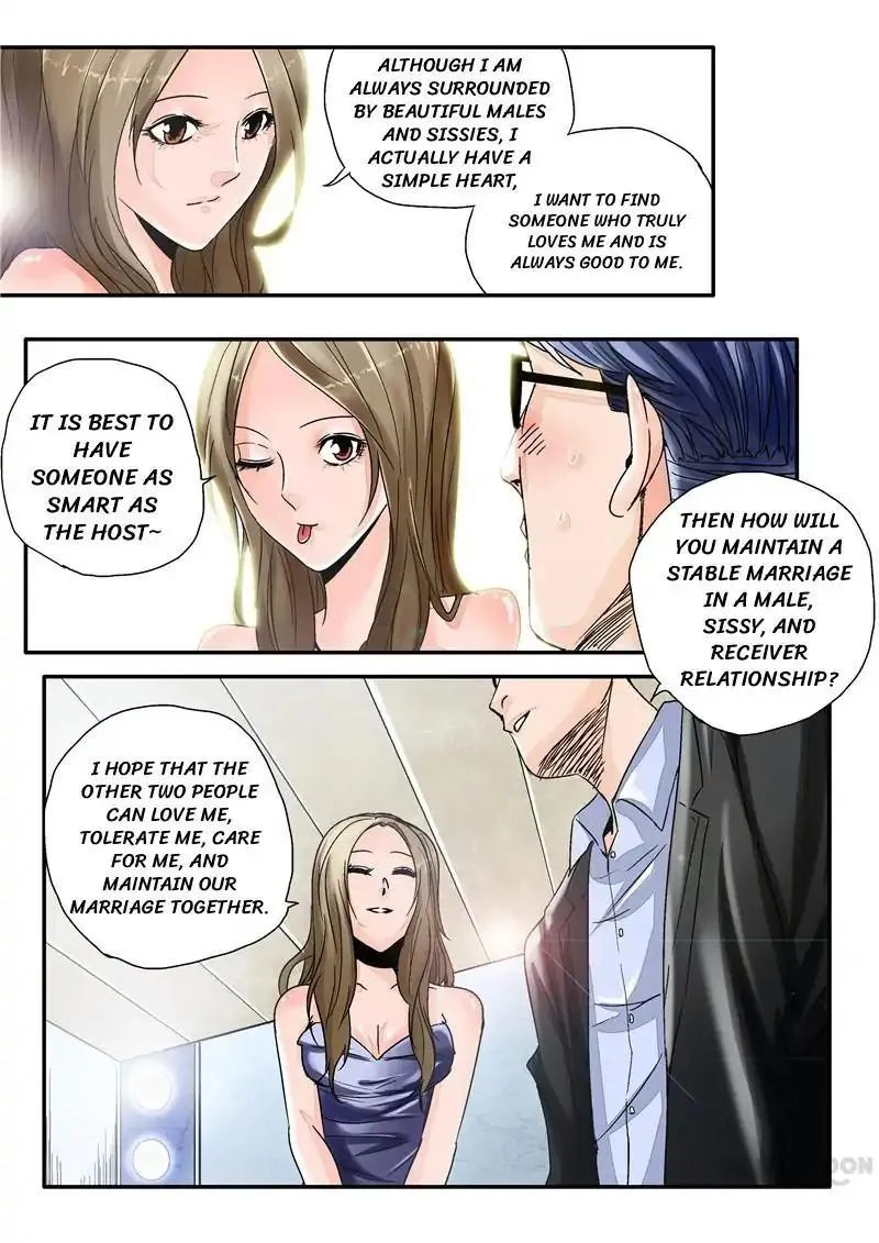 Tap Water Pollution Chapter 16 page 11 - MangaKakalot