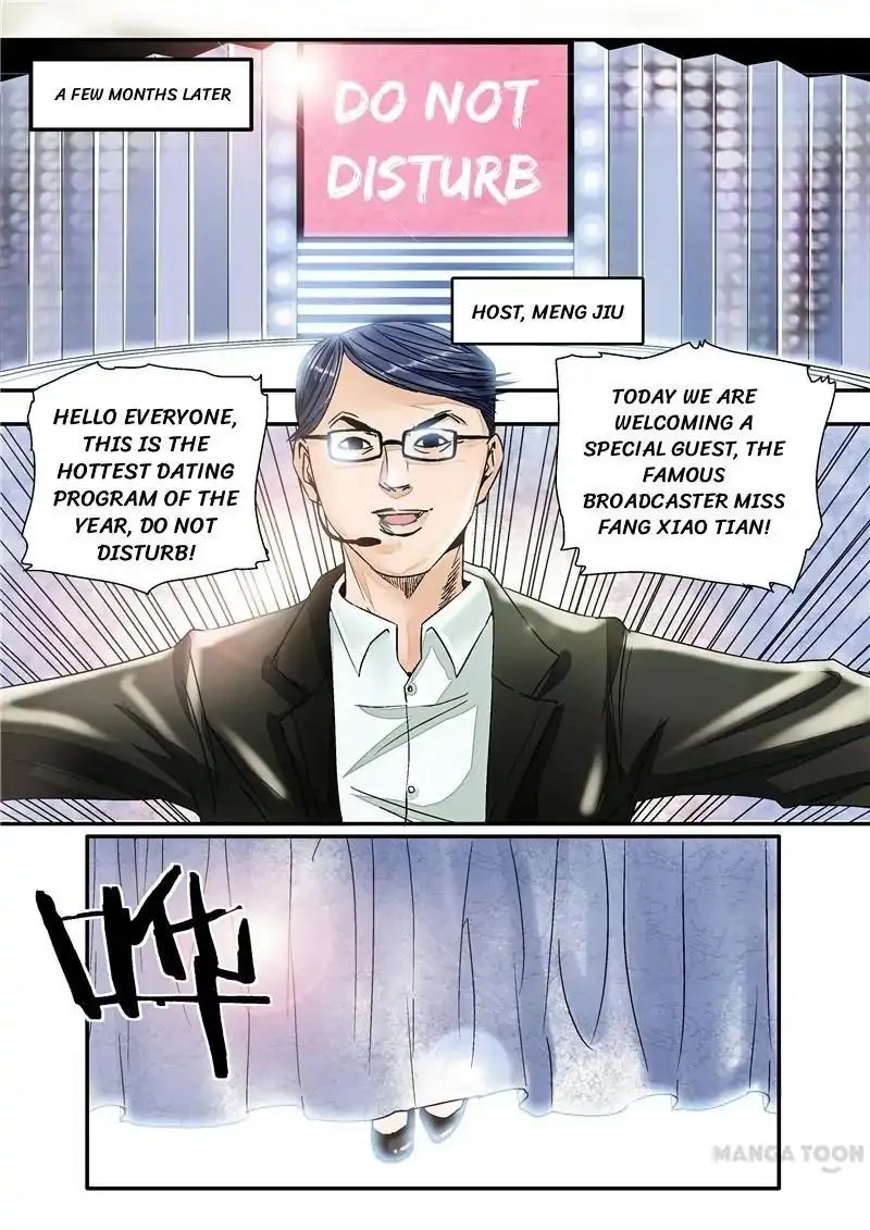 Tap Water Pollution Chapter 16 page 9 - MangaKakalot