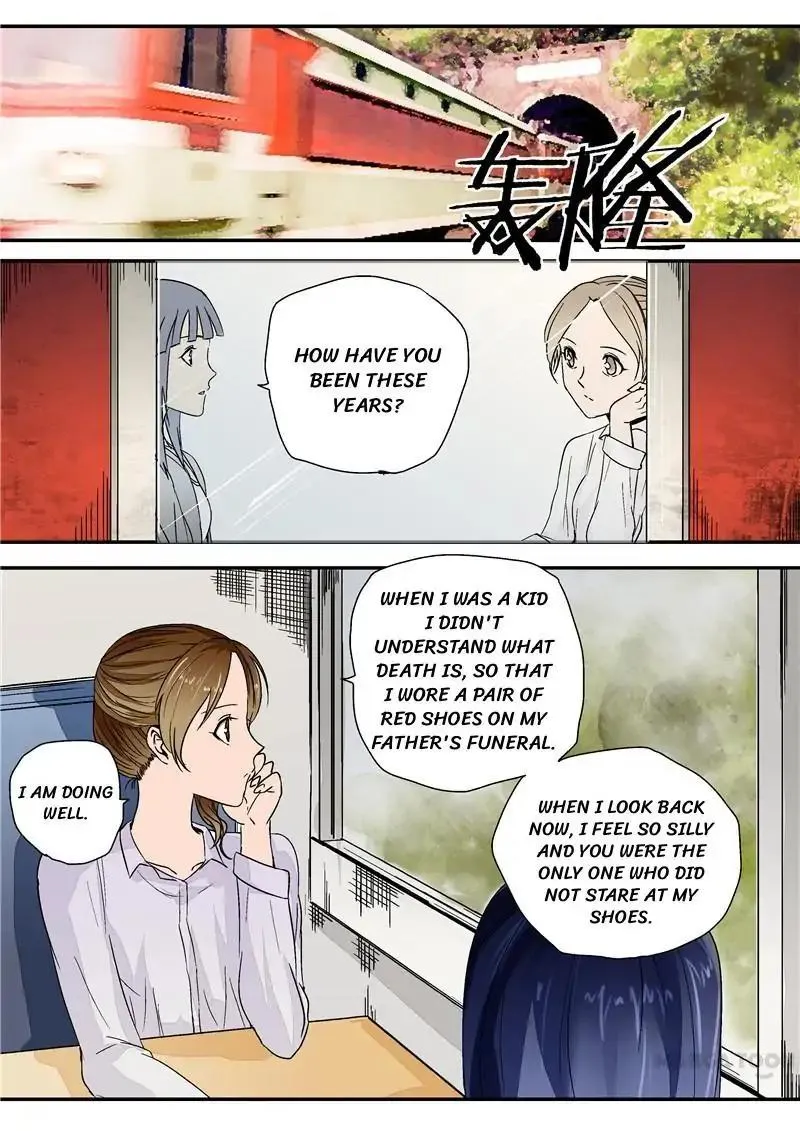 Tap Water Pollution Chapter 18 page 12 - MangaKakalot