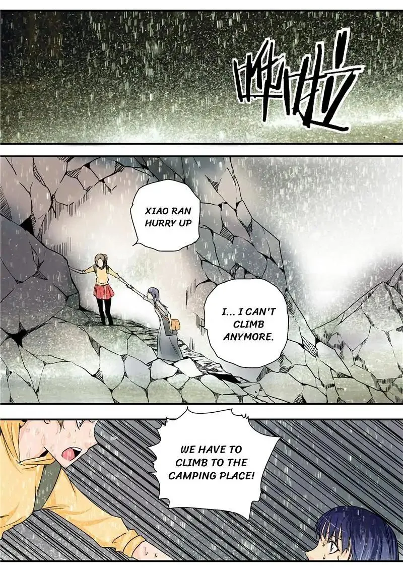 Tap Water Pollution Chapter 18 page 17 - MangaKakalot