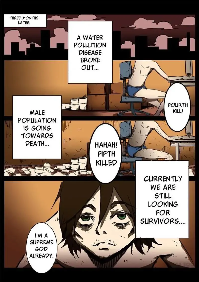 Tap Water Pollution Chapter 2 page 7 - MangaKakalot