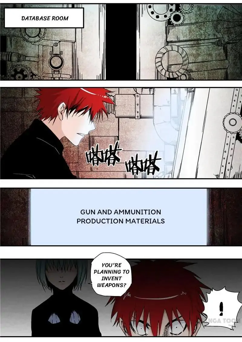 Tap Water Pollution Chapter 20 page 20 - MangaKakalot