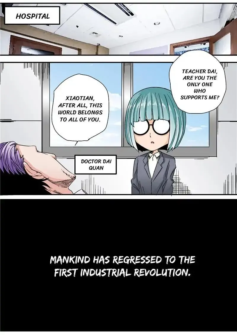 Tap Water Pollution Chapter 20 page 6 - MangaKakalot