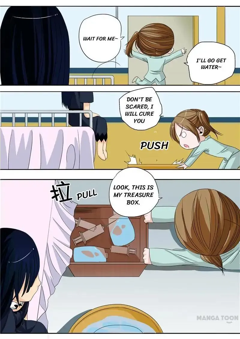 Tap Water Pollution Chapter 28 page 12 - MangaKakalot