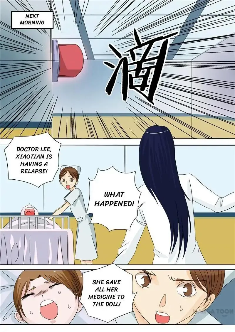 Tap Water Pollution Chapter 28 page 15 - MangaKakalot