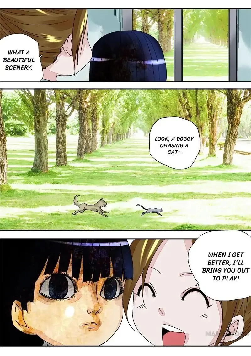 Tap Water Pollution Chapter 28 page 7 - MangaKakalot