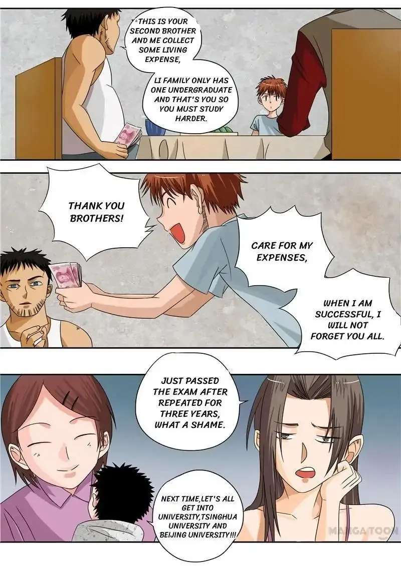 Tap Water Pollution Chapter 29 page 10 - MangaKakalot