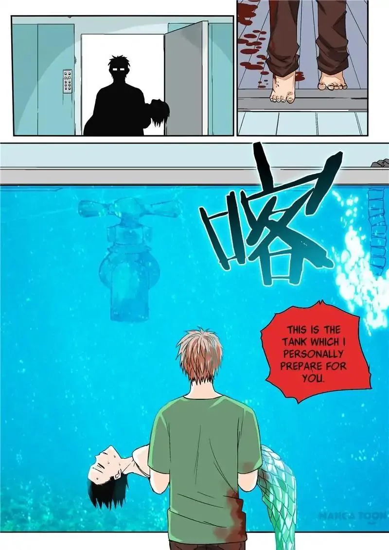 Tap Water Pollution Chapter 3 page 12 - MangaKakalot