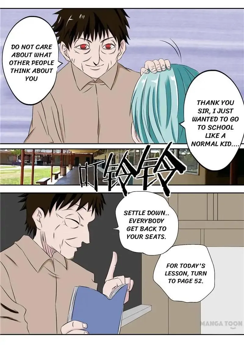 Tap Water Pollution Chapter 30 page 7 - MangaKakalot