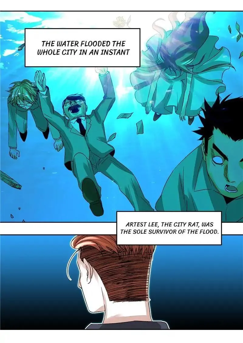 Tap Water Pollution Chapter 31 page 27 - MangaKakalot