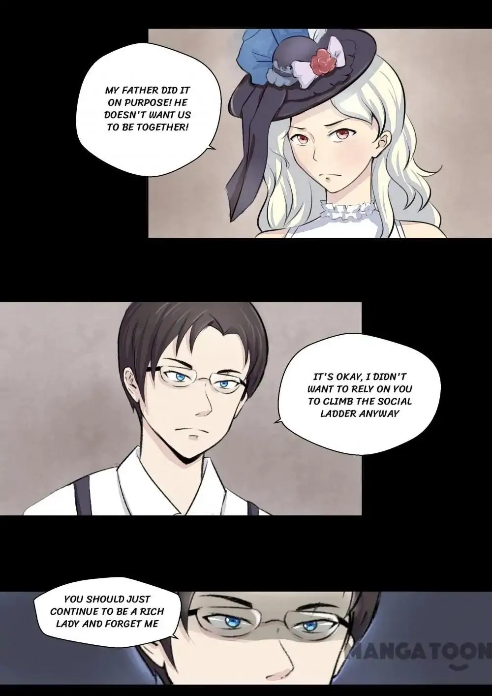 Tap Water Pollution Chapter 38 page 8 - MangaKakalot