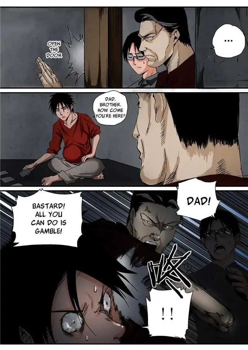 Tap Water Pollution Chapter 4 page 10 - MangaKakalot