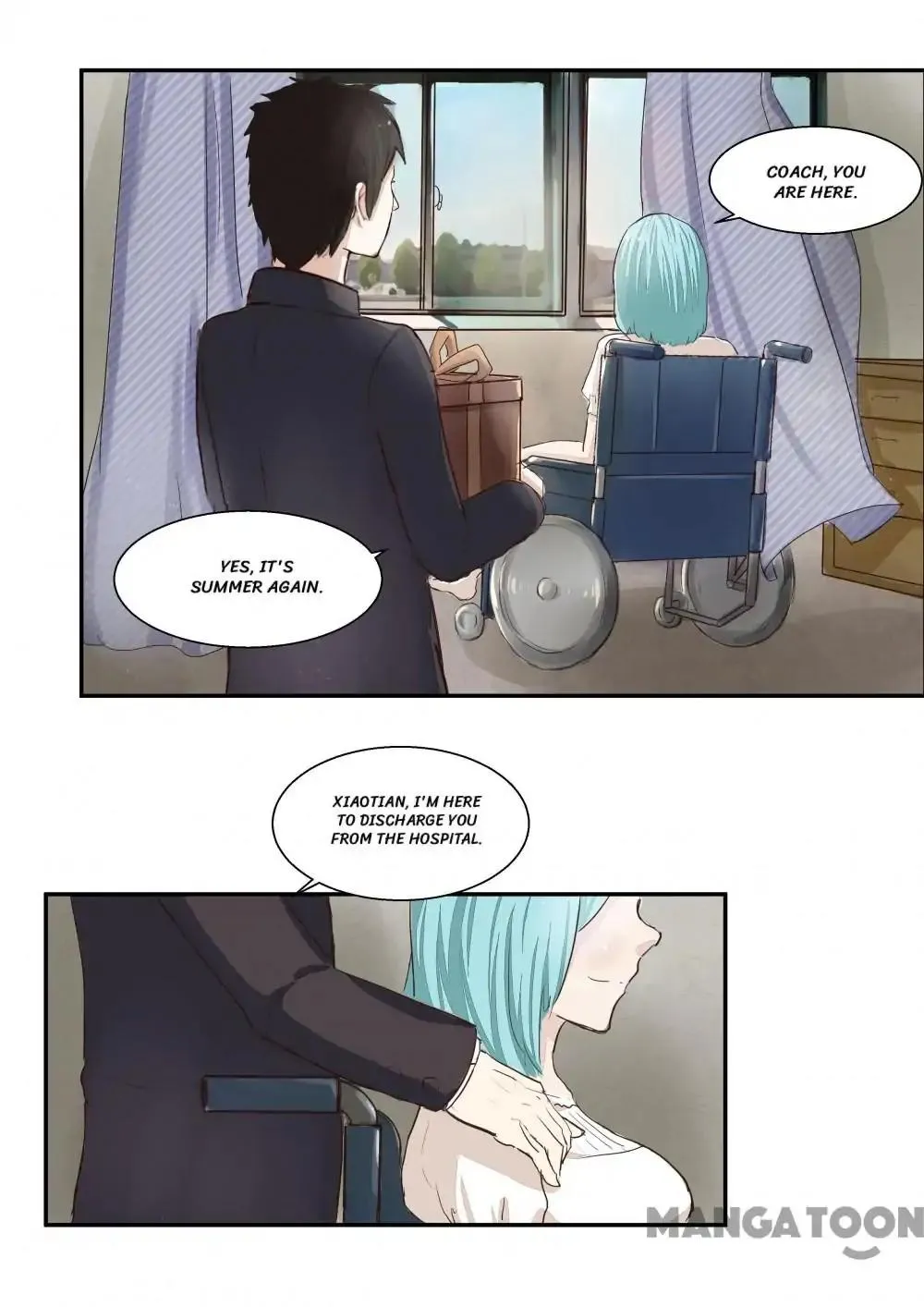 Tap Water Pollution Chapter 41 page 42 - MangaKakalot