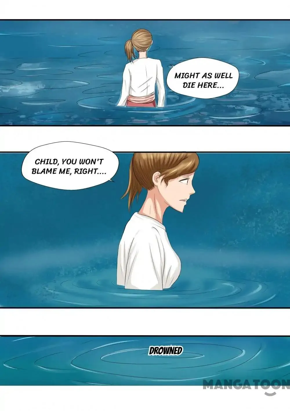 Tap Water Pollution Chapter 43 page 31 - MangaKakalot