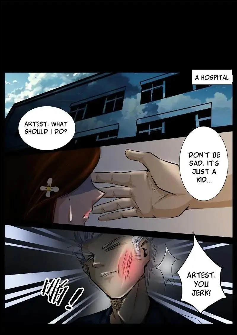 Tap Water Pollution Chapter 5 page 6 - MangaKakalot