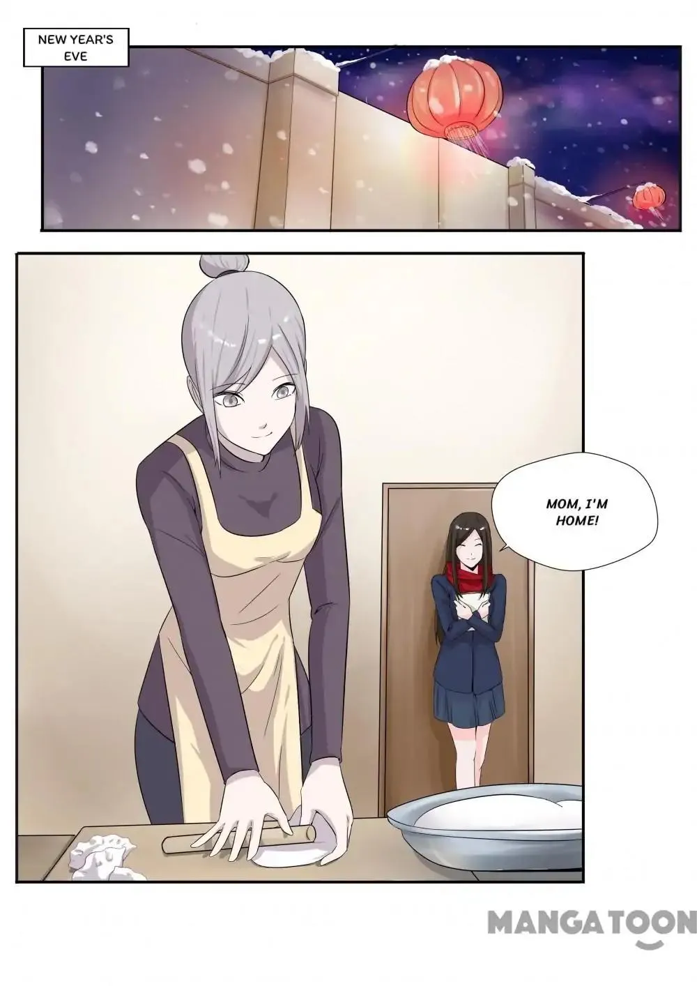 Tap Water Pollution Chapter 55 page 23 - MangaKakalot