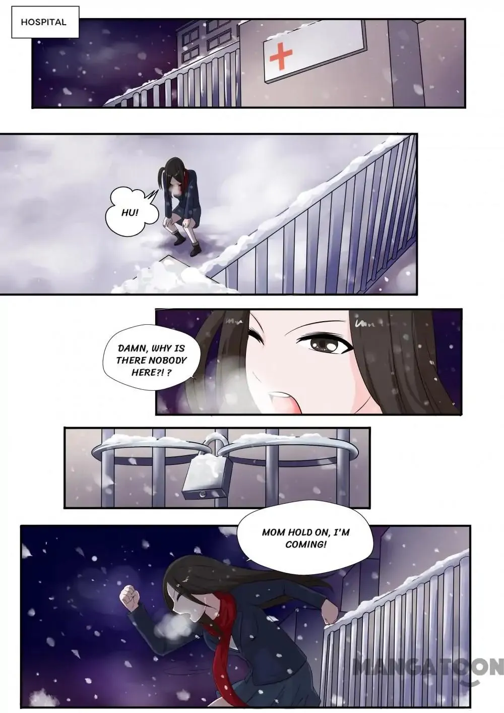 Tap Water Pollution Chapter 55 page 29 - MangaKakalot