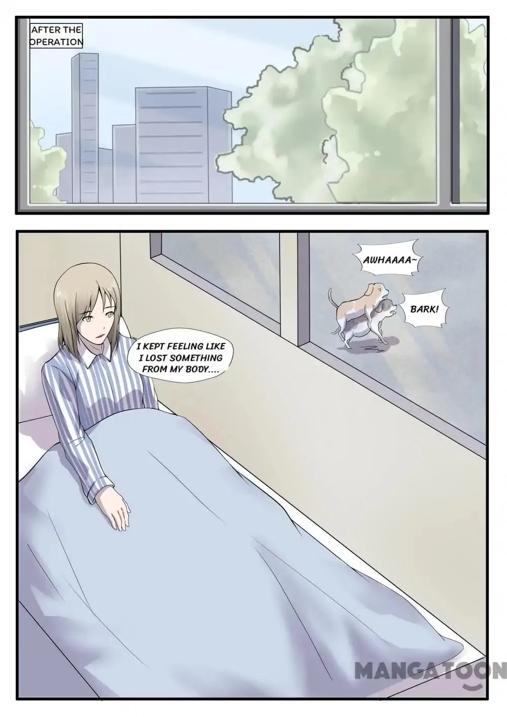 Tap Water Pollution Chapter 62 page 10 - MangaKakalot