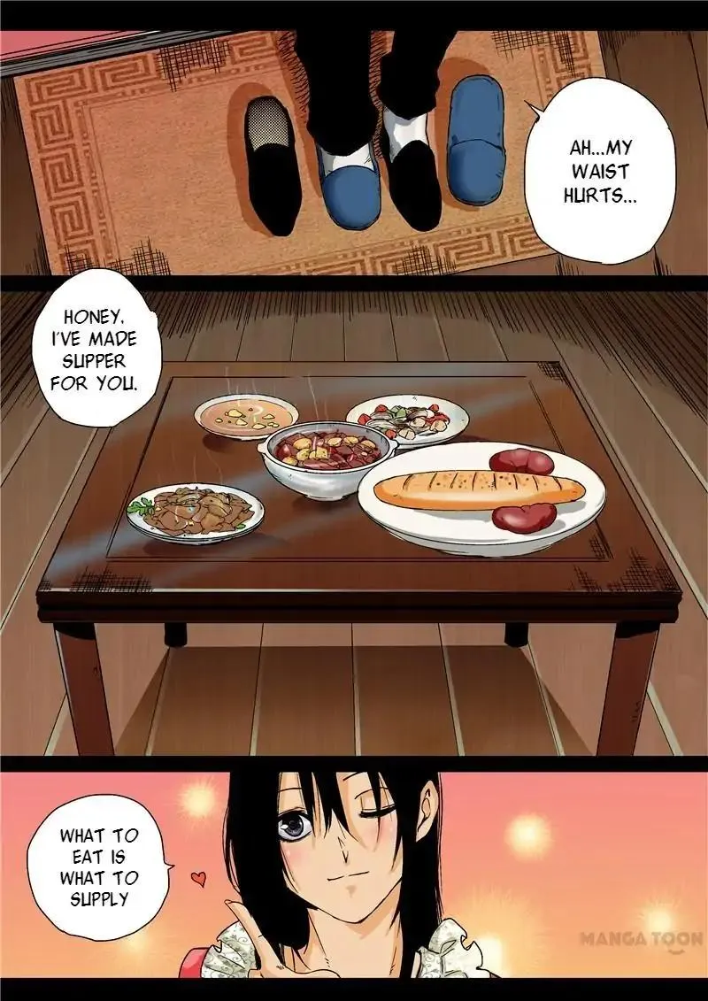 Tap Water Pollution Chapter 8 page 6 - MangaKakalot