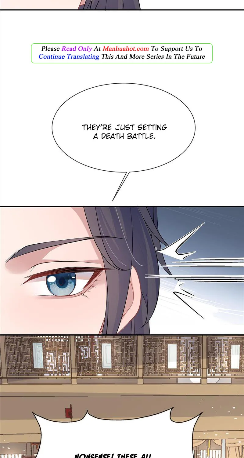 Task Failed, Fall in Love Chapter 18 page 23 - MangaKakalot