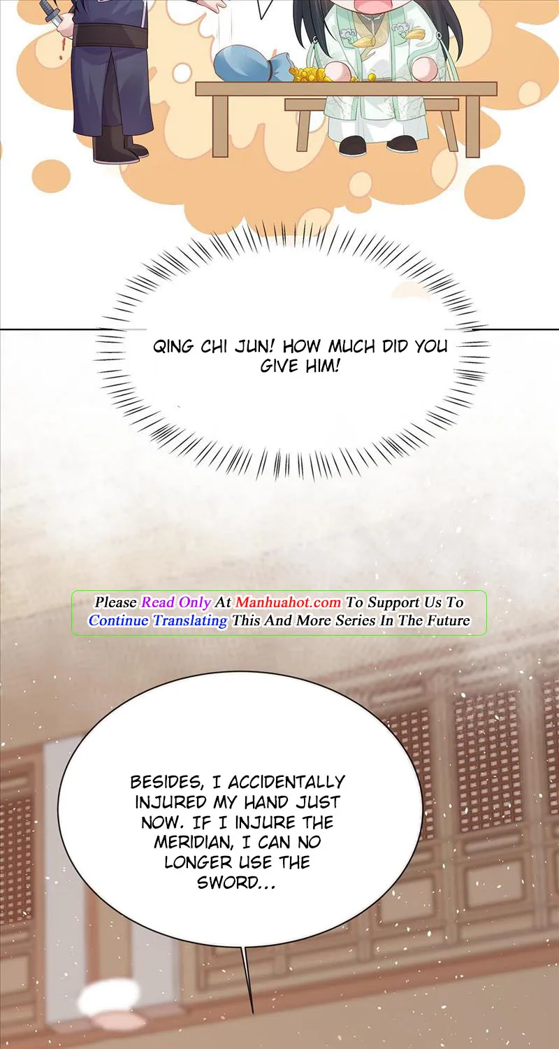 Task Failed, Fall in Love Chapter 18 page 46 - MangaKakalot