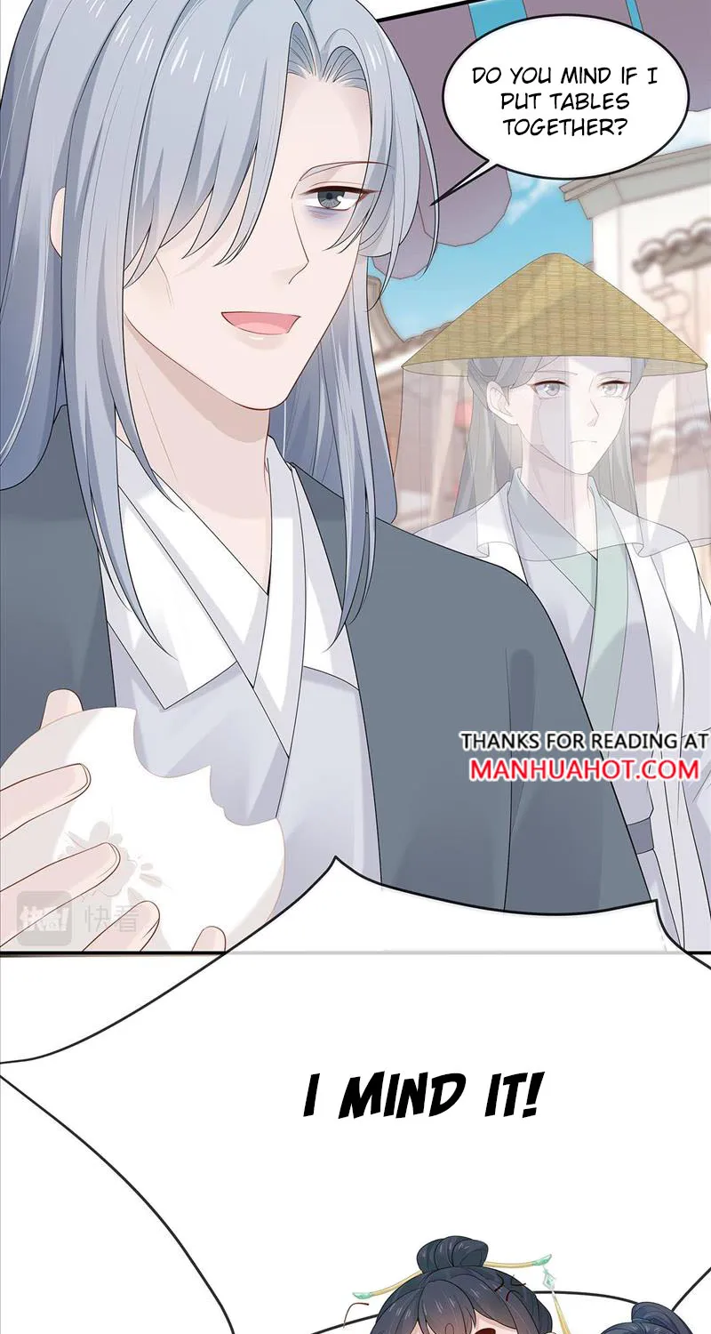 Task Failed, Fall in Love Chapter 22 page 24 - MangaKakalot