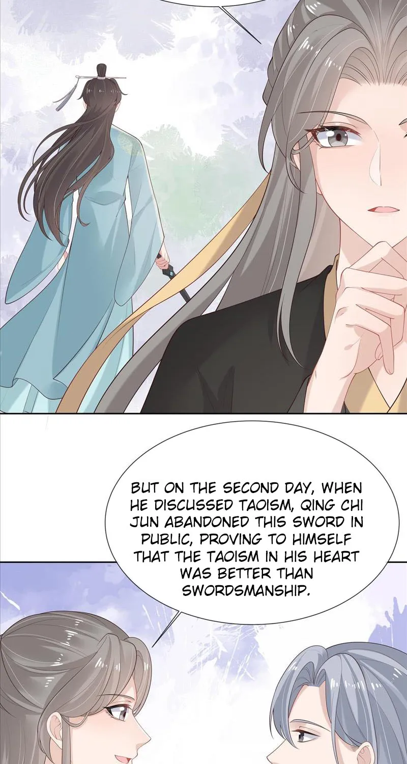 Task Failed, Fall in Love Chapter 38 page 21 - MangaKakalot