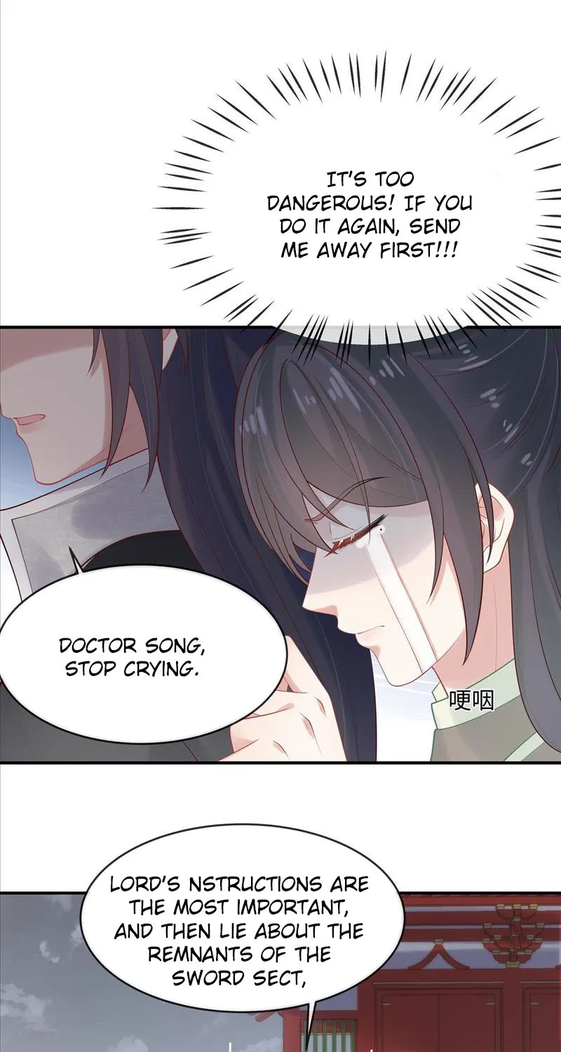 Task Failed, Fall in Love Chapter 39 page 36 - MangaKakalot