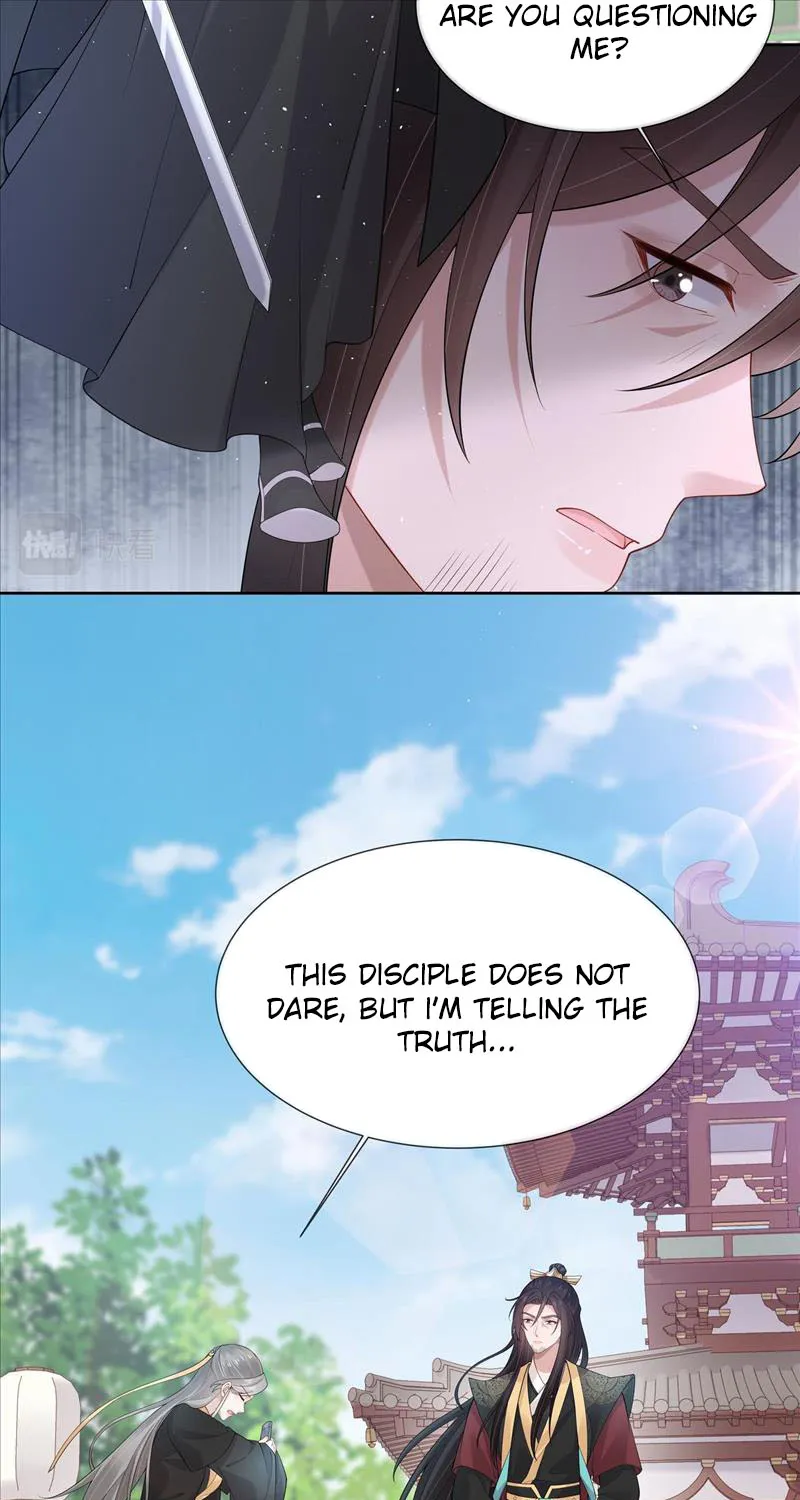 Task Failed, Fall in Love Chapter 40 page 26 - MangaKakalot