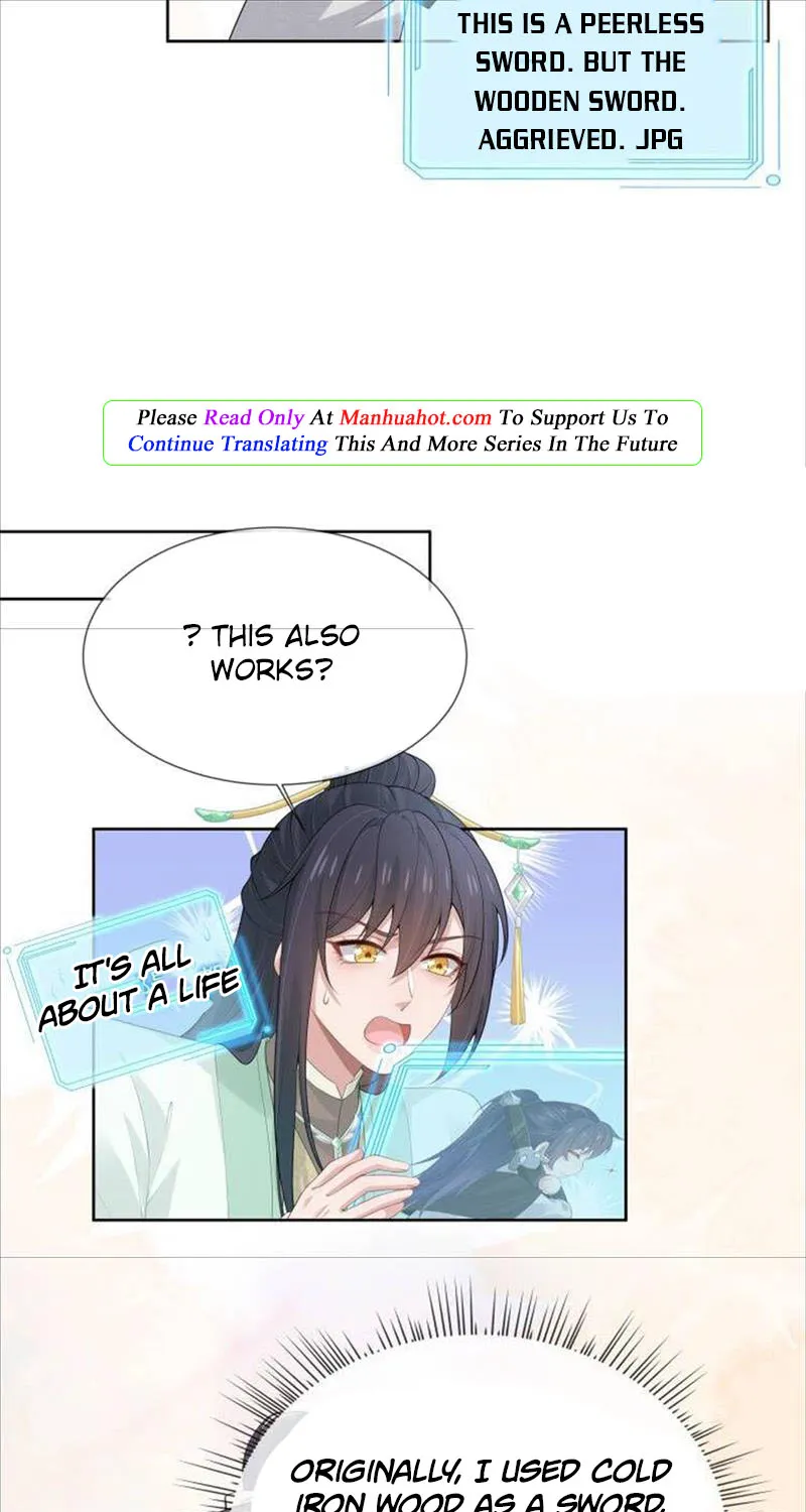 Task Failed, Fall in Love Chapter 44 page 15 - MangaKakalot