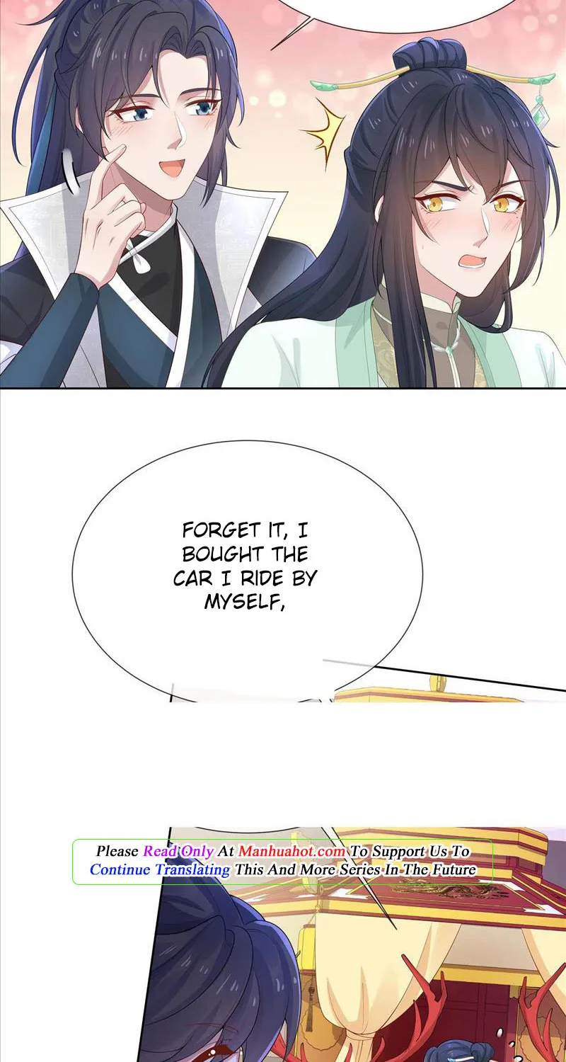 Task Failed, Fall in Love Chapter 45 page 21 - MangaKakalot