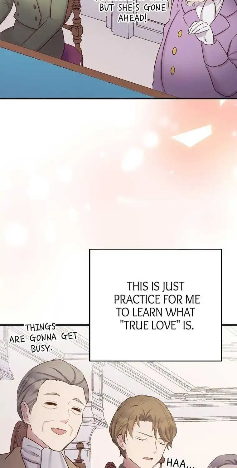 Teach Me True Love On Hand And Foot Chapter 4 page 110 - MangaKakalot