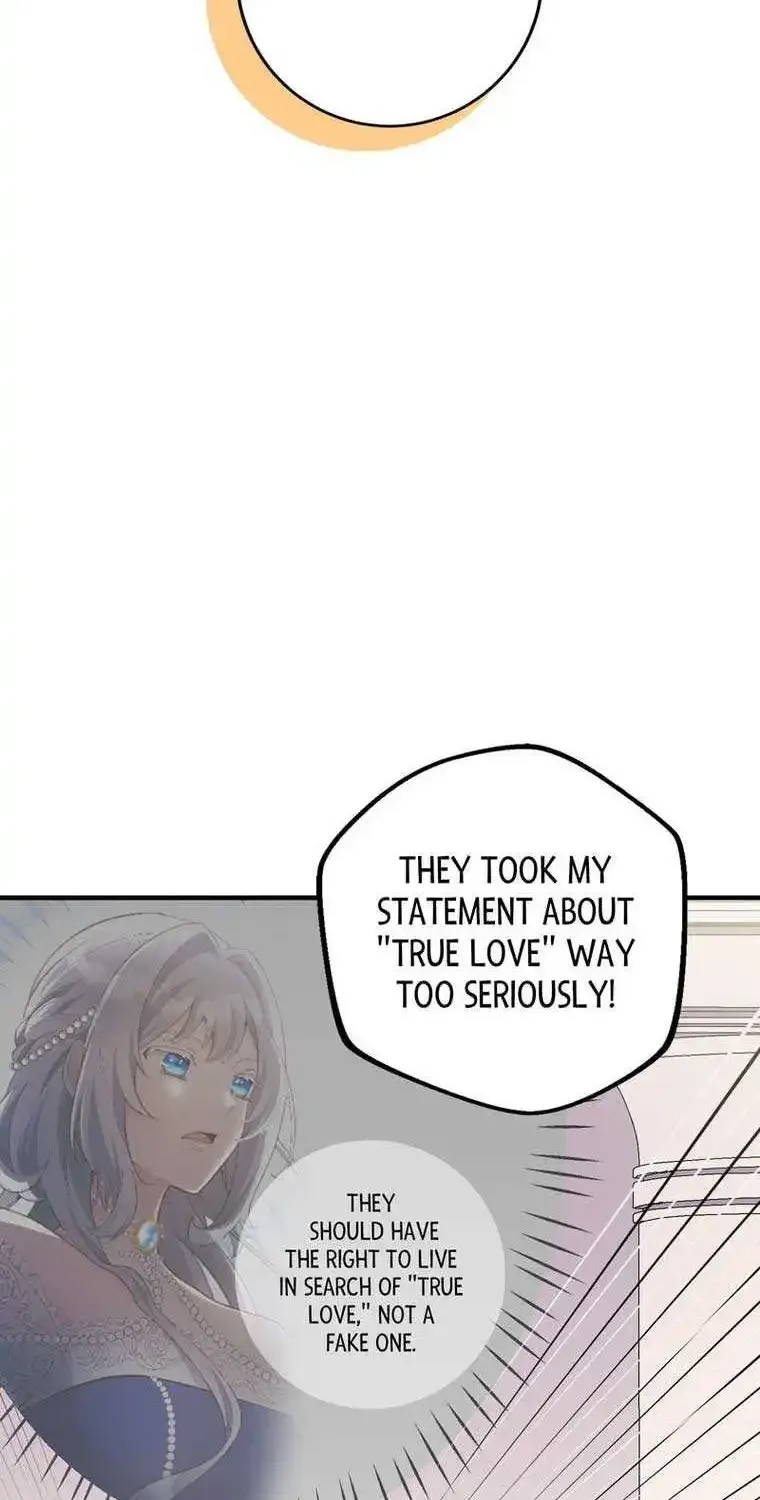 Teach Me True Love On Hand And Foot Chapter 4 page 59 - MangaKakalot