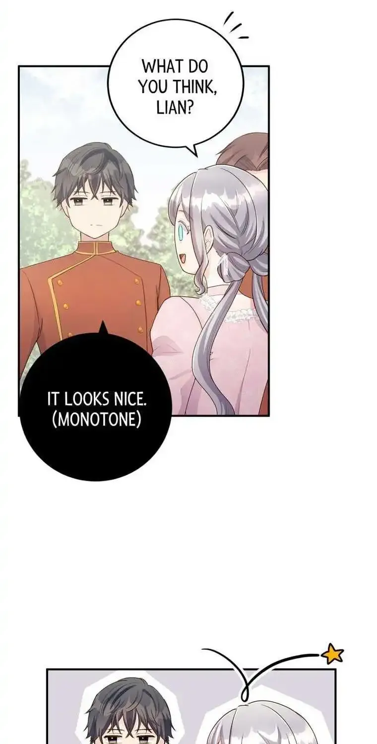 Teach Me True Love On Hand And Foot Chapter 8 page 22 - MangaKakalot