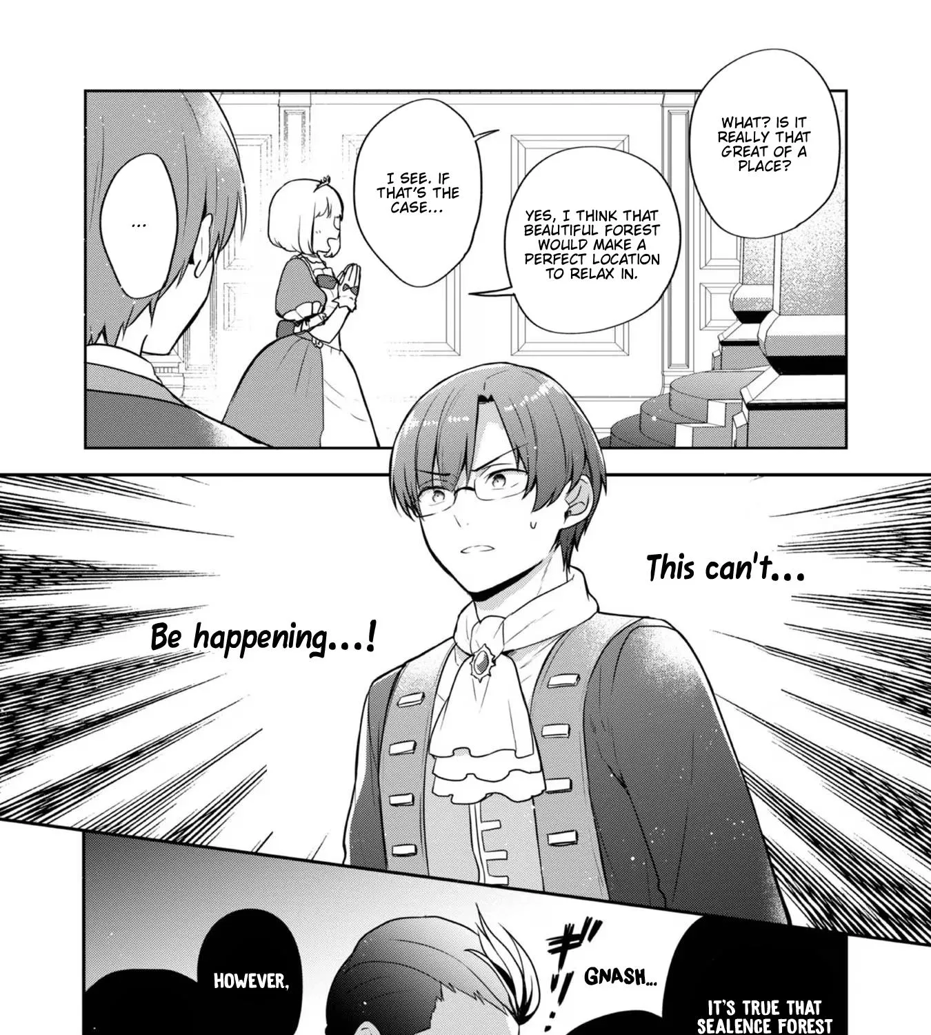 Tearmoon Empire Story Chapter 28 page 29 - MangaKakalot