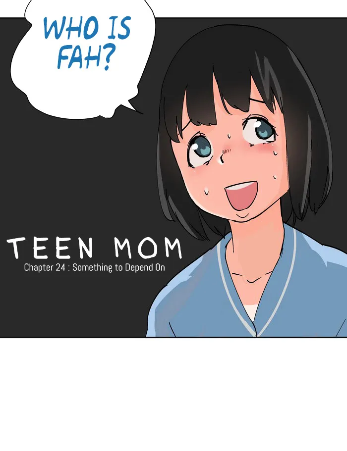 Teen Mom Chapter 24 page 6 - MangaKakalot