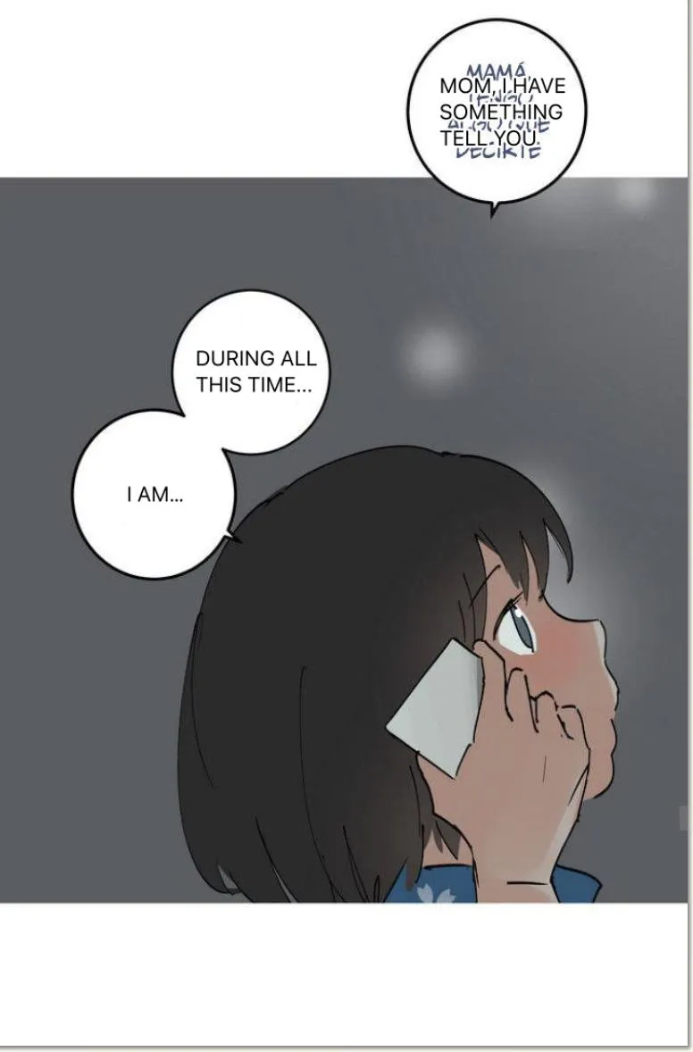 Teen Mom Chapter 41 page 42 - MangaKakalot