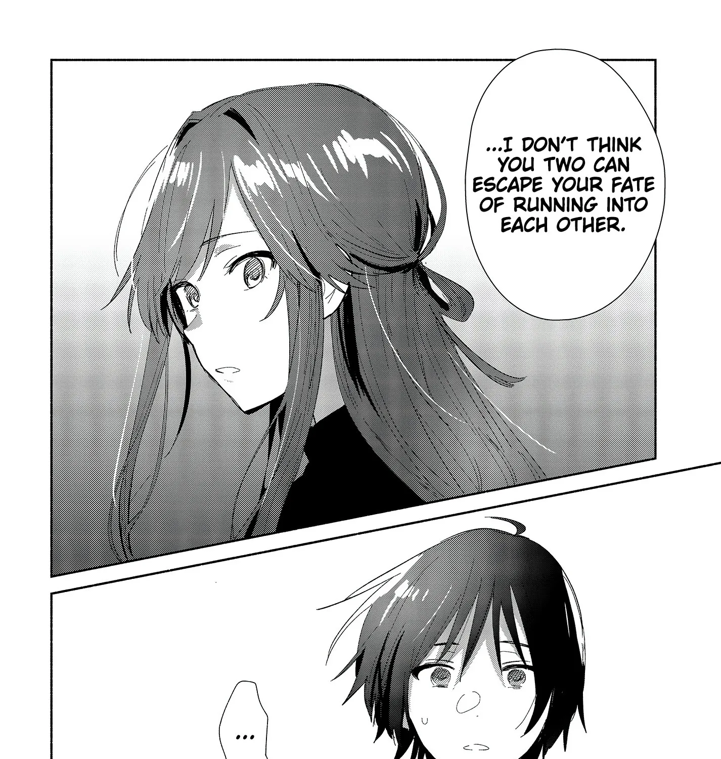 Tell Me How to Forget About You Chapter 1 page 72 - MangaKakalot