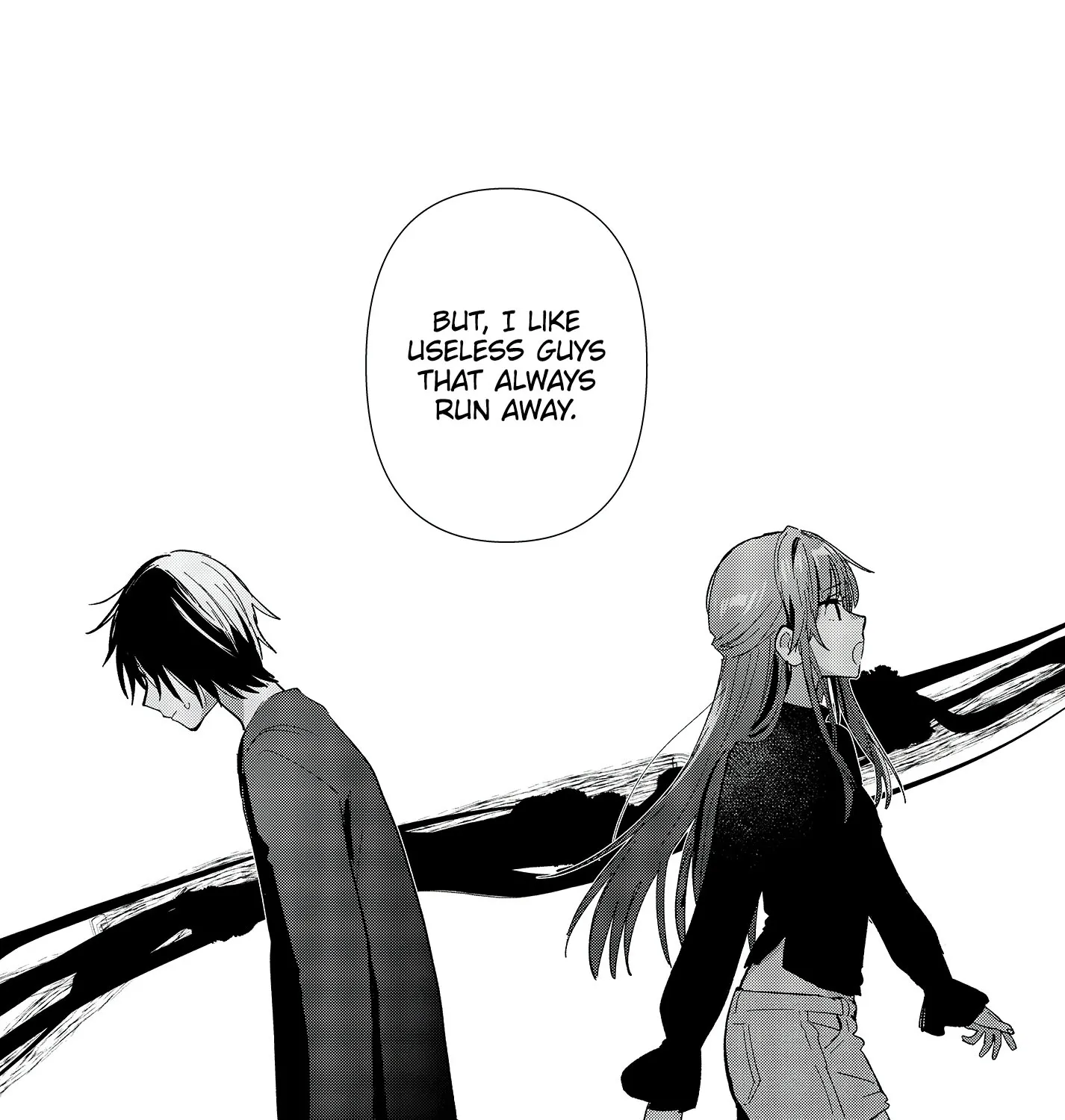 Tell Me How to Forget About You Chapter 1 page 80 - MangaKakalot