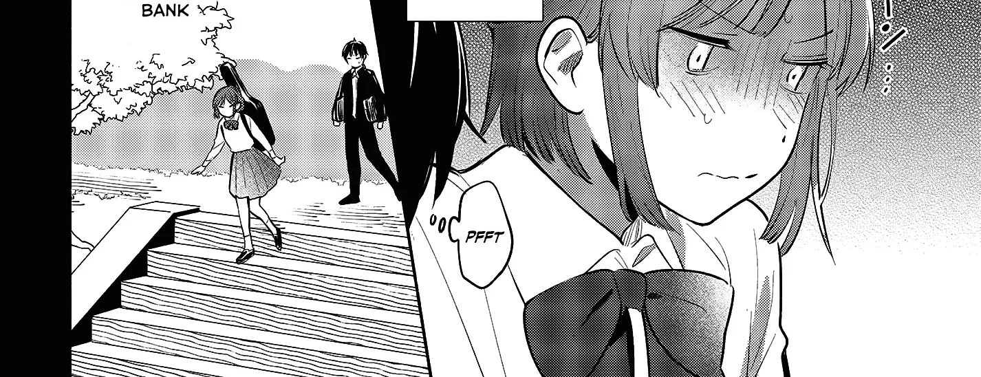 Tell Me How to Forget About You Chapter 10 page 36 - MangaKakalot