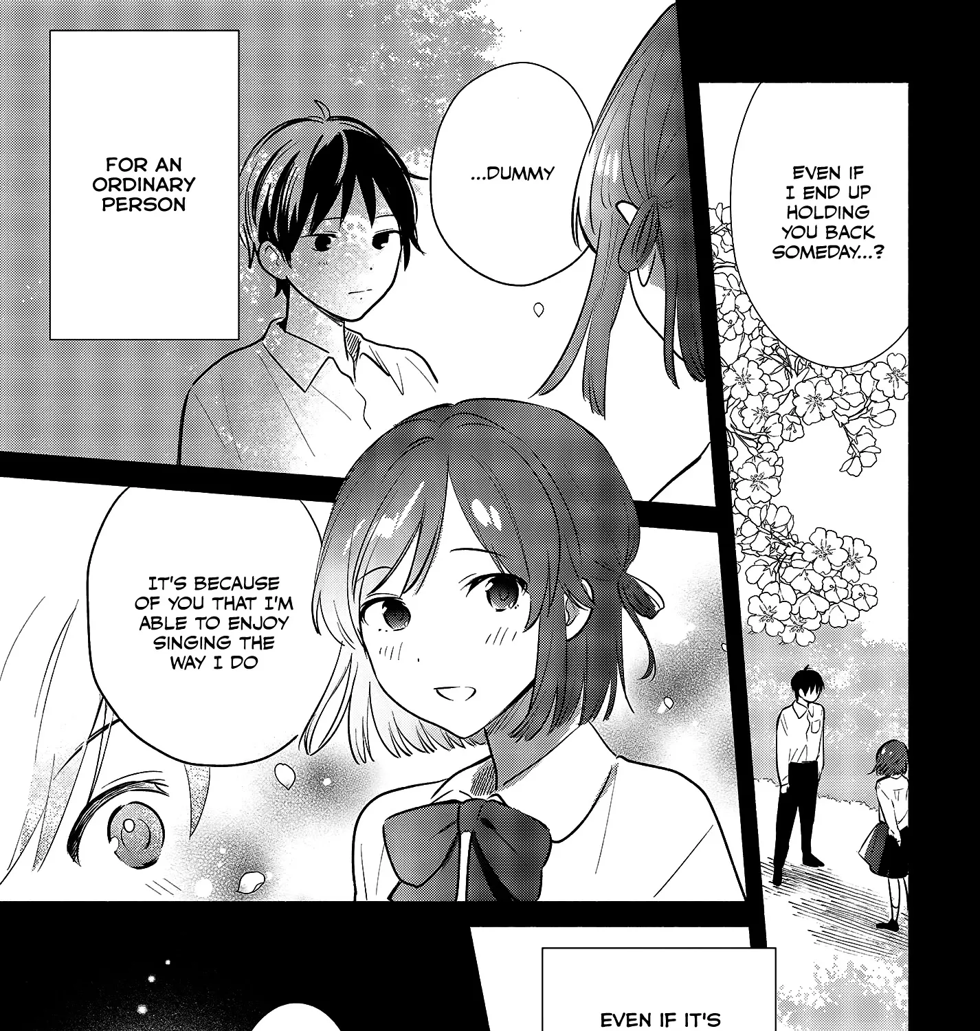 Tell Me How to Forget About You Chapter 10 page 45 - MangaKakalot