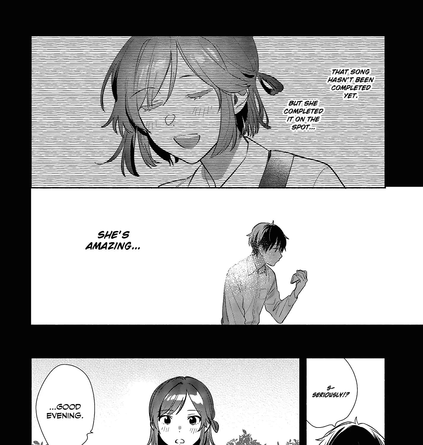 Tell Me How to Forget About You Chapter 11 page 19 - MangaKakalot