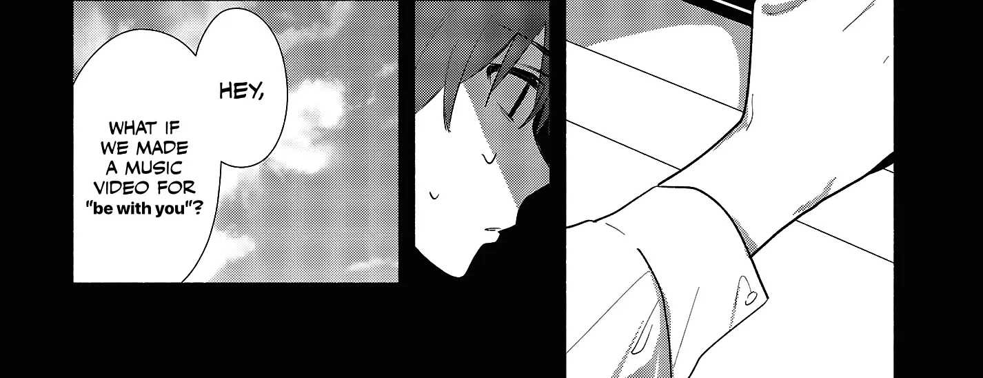 Tell Me How to Forget About You Chapter 11 page 24 - MangaKakalot